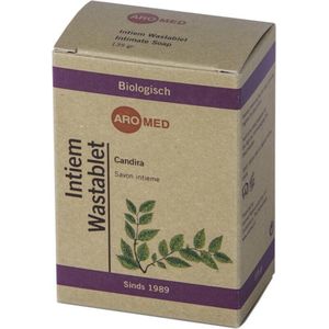 Aromed Candira Wastablet 135 gr