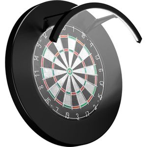 VELTRR® Dartbord Verlichting - Led Verlichting - Dart Accessoires