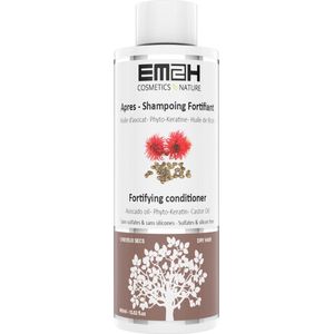 Em2h - Après-Shampoing Fortifiant à la Kératine
