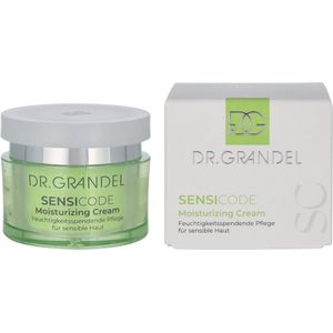 Dr. Grandel Sensicode Moisturizing Cream