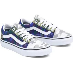 Vans UY Old Skool CAMOCOLLAGE MULTI 31
