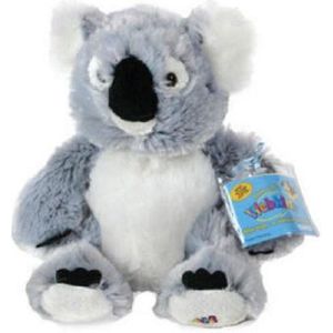 Webkinz adopt a pet knuffel koala