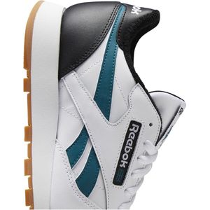 Reebok De sneakers van de manier Cl Leather Mu