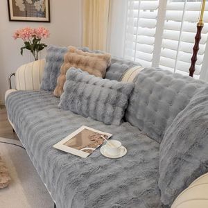 bankhoezen voor honden en huisdieren, antislip bankhoes, wasbare meubelbeschermer voor de woonkamer 70 x 150cm