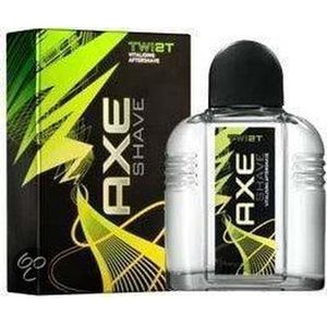 Axe Aftershave Twist