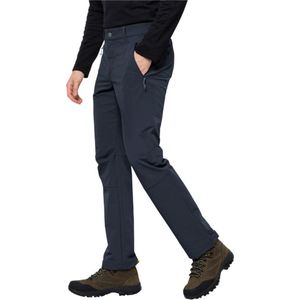 Jack Wolfskin Activate XT Pants Men - Outdoorbroek - Heren - Blauw - Maat 52