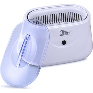 Uten Ultrasoon Reiniger 650ml - 360º - Ultrasone Reiniger - Reinigingsapparaat Voor Brillen / Sieraden / Horloge / Munten