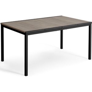Keter Signature Porto Tafel - 95x160x75cm - Ashwood