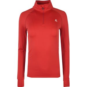 Active Rider Trainingsshirt Active Rider Ar24203 Rood