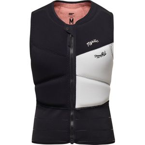 Mystic Dusk Impact Vest Women - 2023 - Black - S