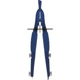 Aristo Topline - snelverstelpasser- Deep Blue - passer - AR-55818