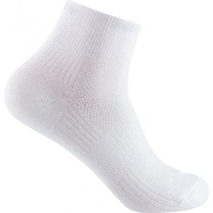 Sportsokken - Wit - 1 paar - maat 38-40.5 - Vitility High Comfort - sokken - wandelsokken