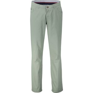 Jac Hensen Jeans - Modern Fit - Groen - 58