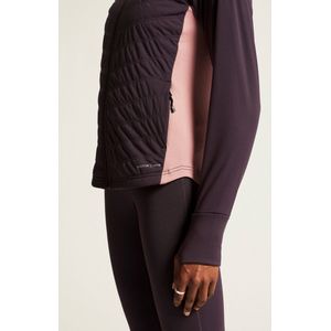 Craft ADV Essence Warm Jacket - Dames - Maat S