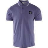 Stone Island polo maat S