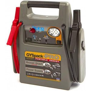 GYS GYSpack PRO- 5193026155