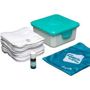 Cheeky Wipes Mini Kit