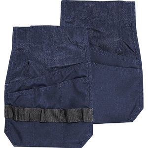 Blaklader Losse spijkerzakken 2159-1860 - Marineblauw - L/XL