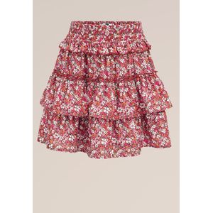 WE Fashion Girls’ skirt with design