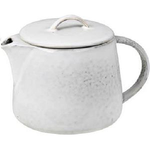 Broste Copenhagen Nordic Sand servies - Kleine Theepot 100 CL - Teapot