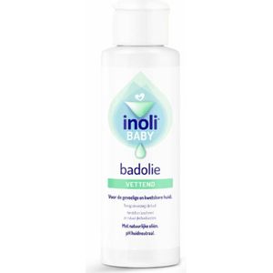 Inoli Baby Badolie Vettend - 100 ml