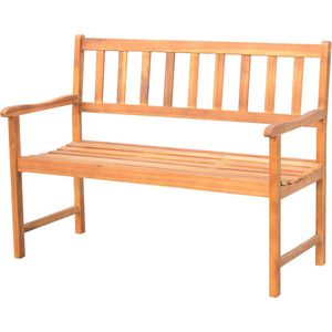 Sens-Line - Owen 2-zits-bank - 120cm - Hout