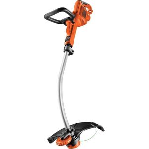 BLACK+DECKER GL7033-QS Elektrische Grastrimmer - 700W - 33cm - inclusief 5 HDL draden