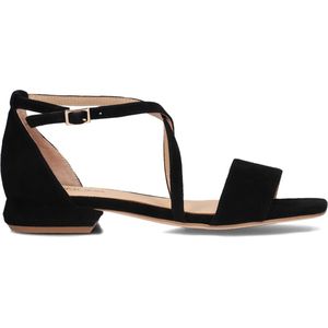 Omoda Karly06 Sandalen - Dames - Zwart - Maat 38