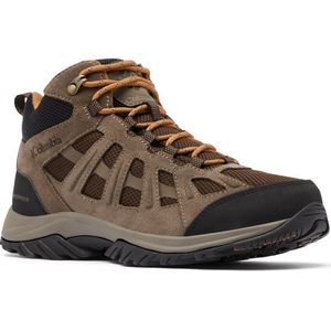 Columbia REDMOND™ III MID WATERPROOF Men's Wandelschoenen - Cordovan, Elk - Maat 47