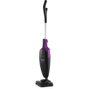 Arzum Pronto Lux 2-in-1 Steelstofzuiger AR4075 | Paars/zwart - Steel- en handstofzuiger -