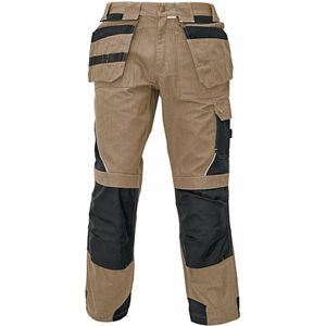 Assent LAHR trousers 03020244 - Zwart - 60