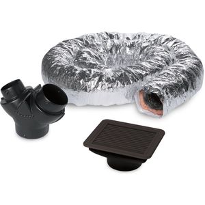 Dometic Luchtverdeelset voor MCS Airco