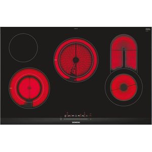 Siemens ET875FCP1D iQ300 - Keramische kookplaat - Inbouw