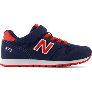 New Balance YV373 Unisex Sneakers - NB NAVY - Maat 35