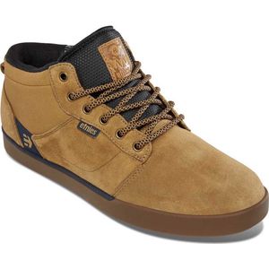 ETNIES Jefferson MTW Sneakers Heren - Brown / Navy / Gum - EU 44