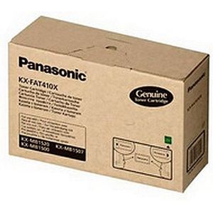 PANASONIC MB1500 tonercartridge
