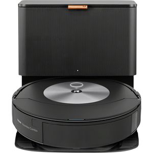 iRobot Roomba Combo j7+ - Robotstofzuiger en Dweil - Zelfledigend - Obstakeldetectie