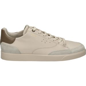 Ecco Street Lite heren sneaker - Ecru - Maat 42