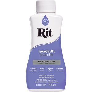 Textielverf Rit Dye Hyacinth