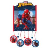 Spiderman Pinata