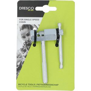 Dresco Kettingpons 1/2x1/8 (5250614)