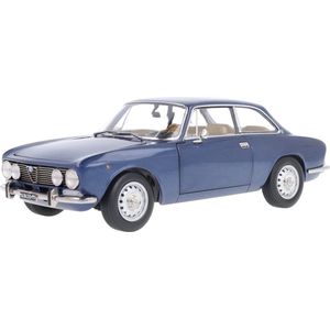 Alfa Romeo 2000 GTV Norev Modelauto 1:18 1973 187915 Schaalmodel