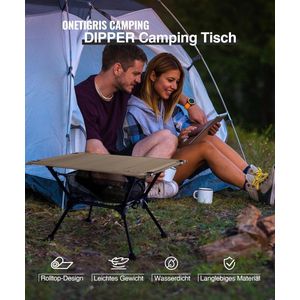 Folding Camping Table, campingtafel