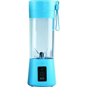 Mini blender-blender to go-oplaadbare blender-380 ml
