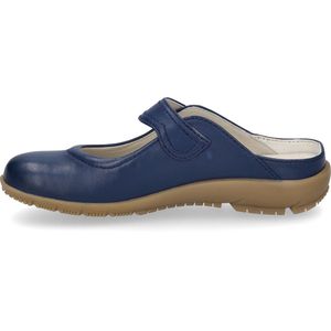 JOSEF SEIBEL Charlotte 04 | Slipper für Damen | Blau