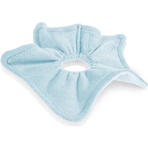 Babyjem Slab voor Babyfles Blauw