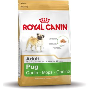 Royal Canin Mopshond/Pug Adult - Hondenvoer Brokken - 7.5 kg