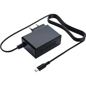 GO SOLID! ® Oplader geschikt voor AirVape X vaporizer