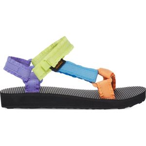 Teva K Original Universal Adorn Kinder Sandalen - Multicolour - Maat 33/34