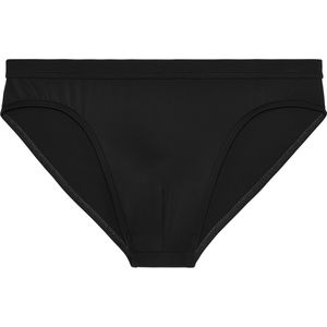 HOM - Sea Life Swim mini briefs - Black - mannen - S